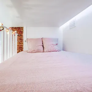 Appartement Des Carmes, Toulouse