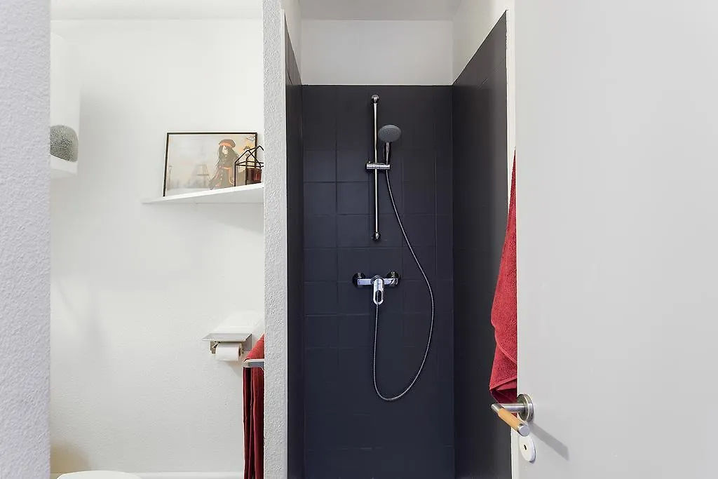 Appartement Le Brienne Toulouse Centre